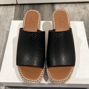 Caslon sandal for Nordstrom